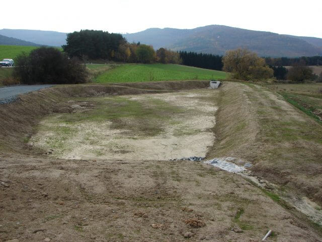 2016-2017 Expert opinion for the environmental impact declaration about the B61a