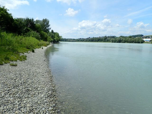 Joint Danube Survey 2019