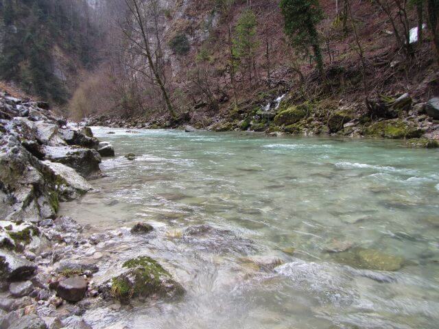 since 1996 Monitoring of biological quality elements in compliance with the Austrian Water Law (WGEV, GZÜV)